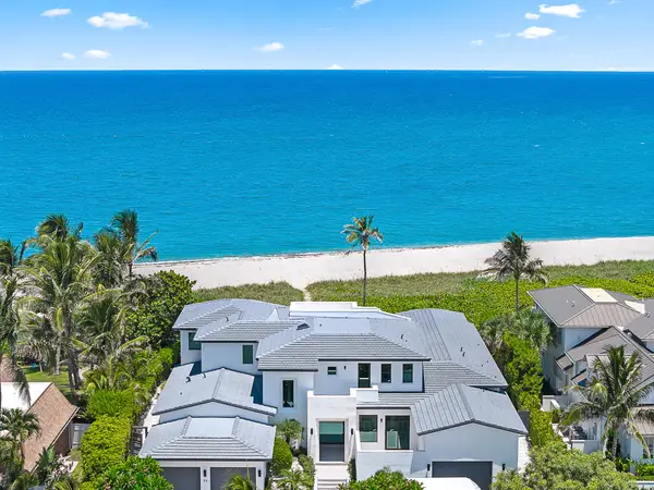 22 Ocean Drive, Jupiter Inlet Colony, FL 33469