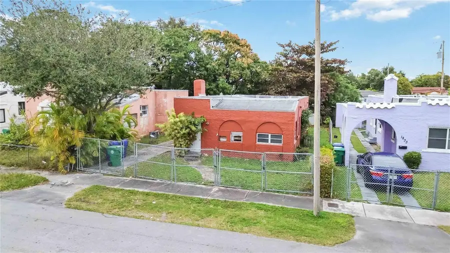 1839 NW 49th Street, Miami, FL 33142 - #3