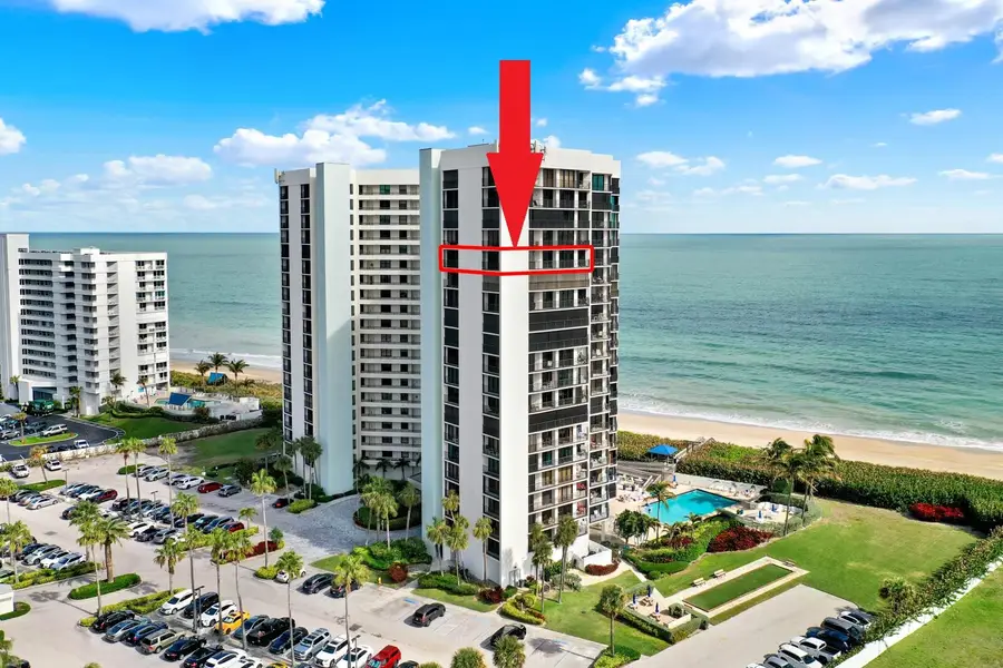 9650 S Ocean Drive #1610, Jensen Beach, FL 34957 - #3