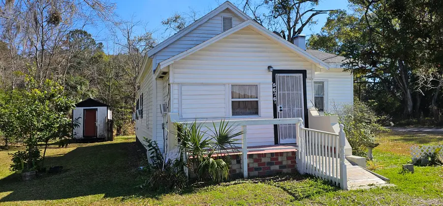 5676 Soutel Drive, Jacksonville, FL 32219 - #2