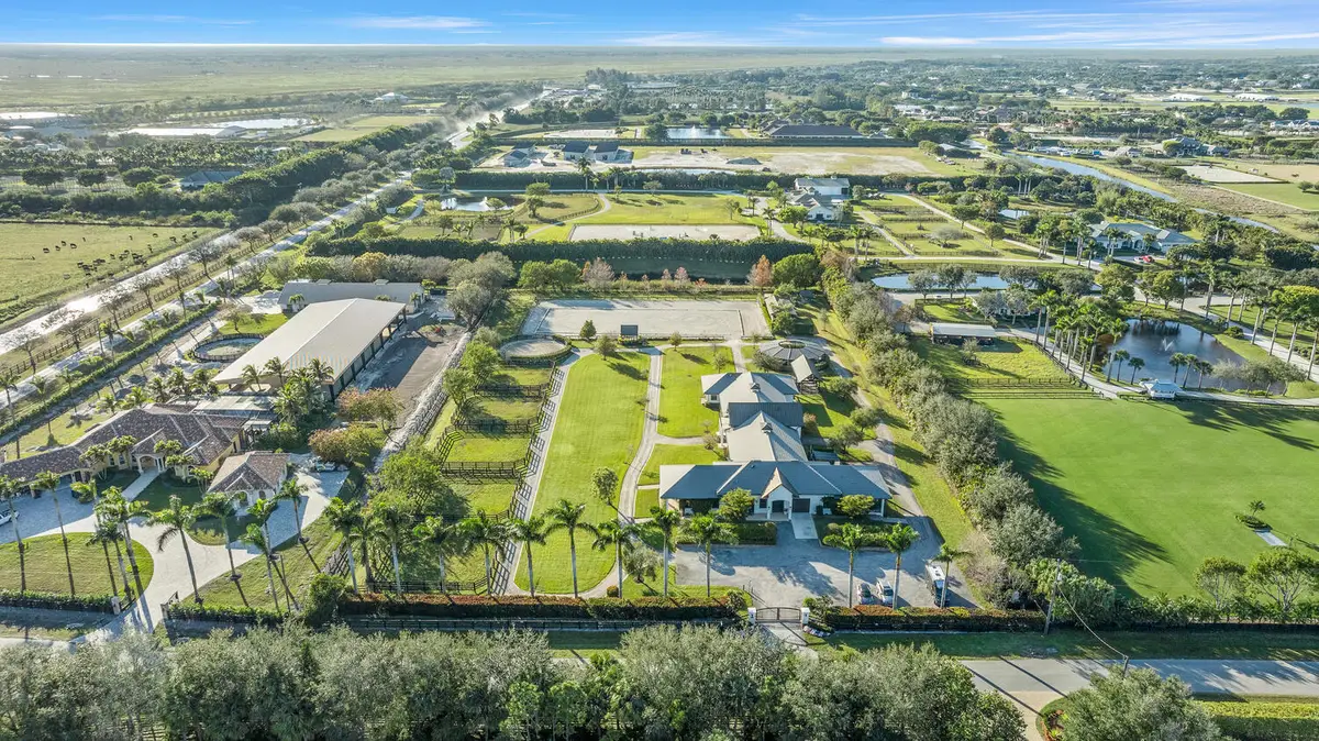 4915 Stables Way, Wellington, FL 33414 - #1