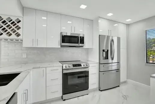 7076 Huntington Lane #407, Delray Beach, FL 33446 - #1