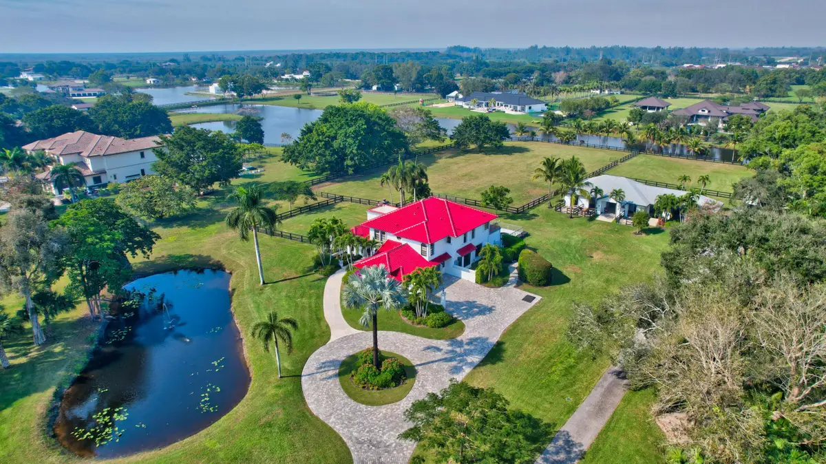 10321 El Paraiso Place S, Delray Beach, FL 33446 - #1