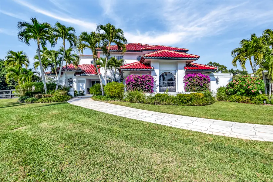 10321 El Paraiso Place S, Delray Beach, FL 33446 - #2