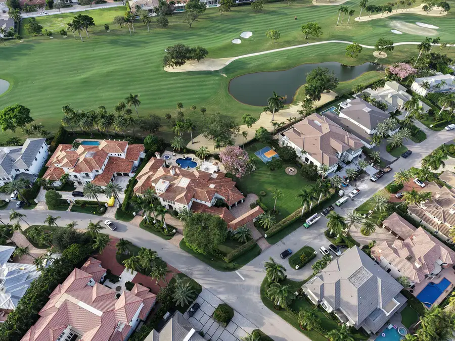 1869 Sabal Palm Drive, Boca Raton, FL 33432 - #2