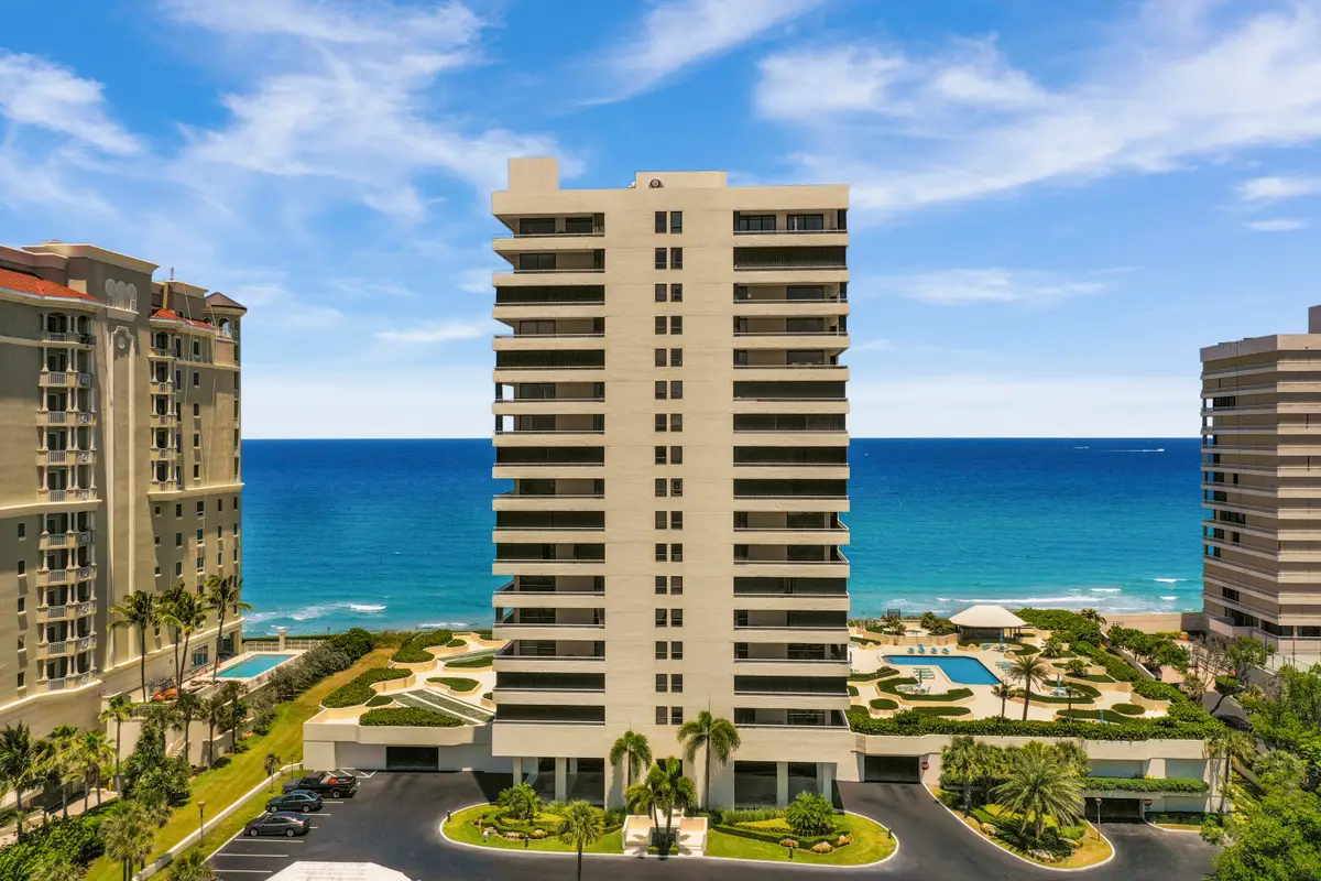 5280 N Ocean Drive #4d, Singer Island, FL 33404 - #1