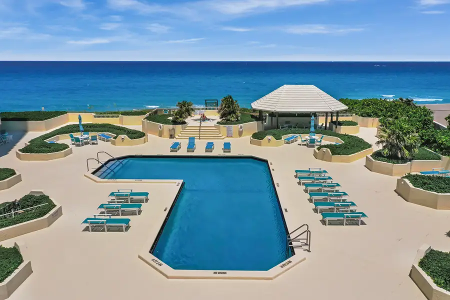 5280 N Ocean Drive #4d, Singer Island, FL 33404 - #2