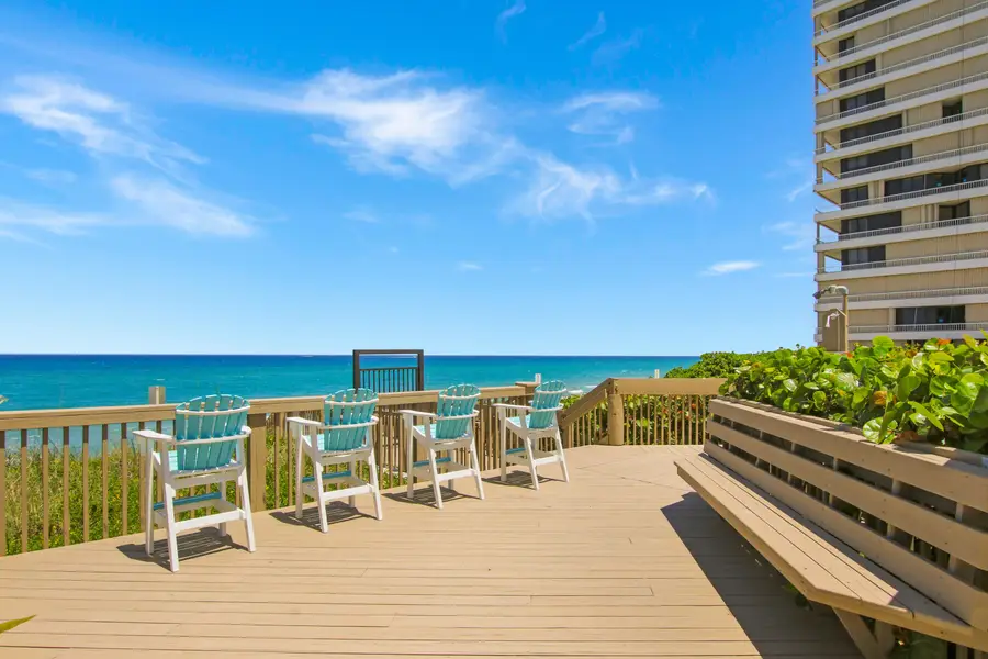 5280 N Ocean Drive #4d, Singer Island, FL 33404 - #3