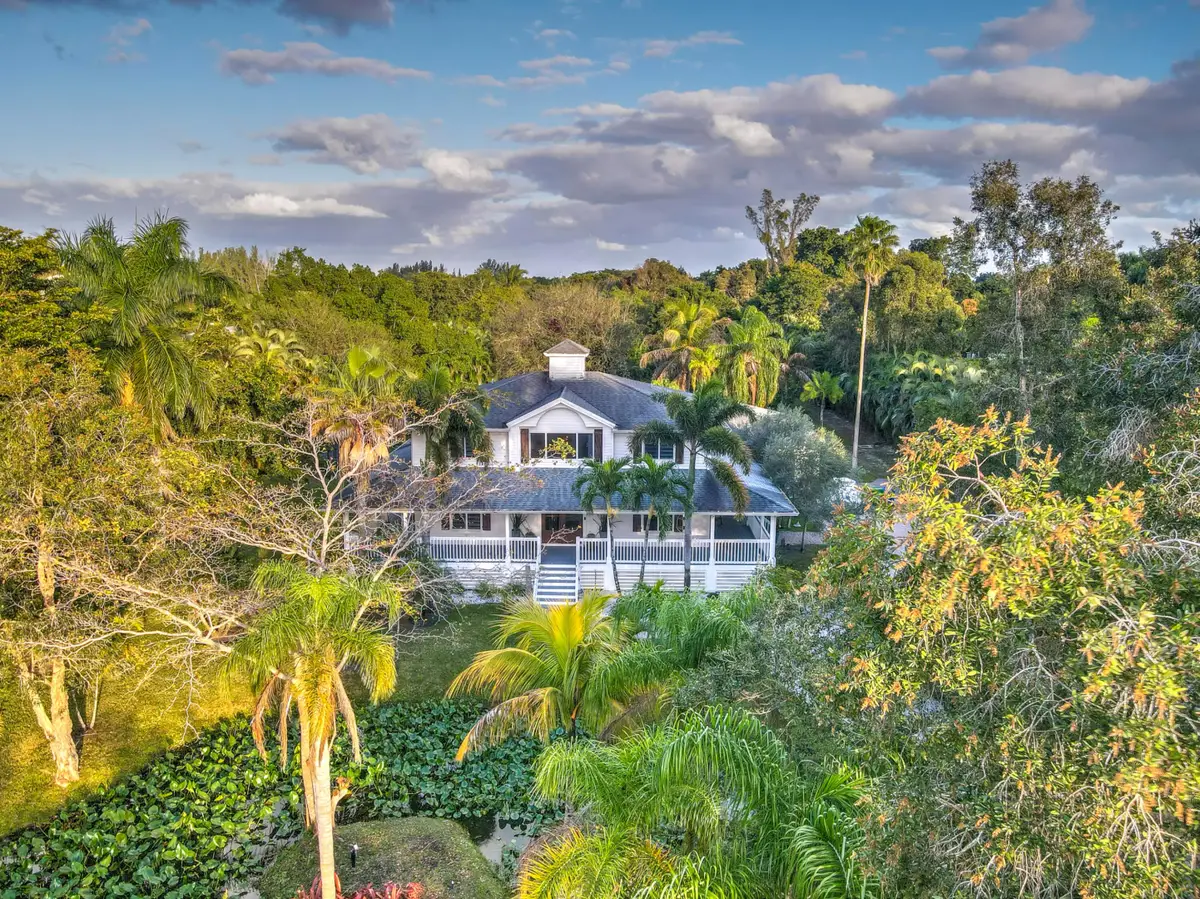 6402 SW 185th Way, Southwest Ranches, FL 33332 - #1