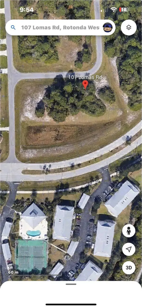 107 Lomas Road, ,, FL 33947
