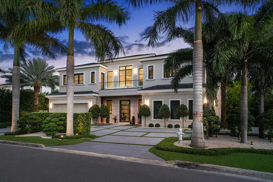 290 S Maya Palm Drive, Boca Raton, FL 33432 - #3