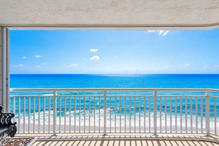 3600 S Ocean Boulevard #502, South Palm Beach, FL 33480 - #2