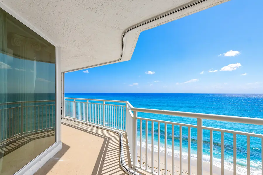 3600 S Ocean Boulevard #502, South Palm Beach, FL 33480 - #3