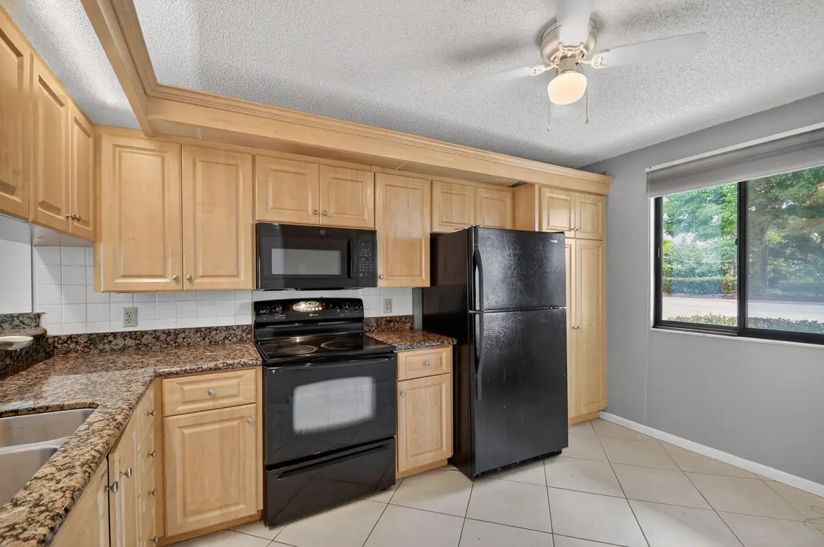 2461 Village Boulevard #101, West Palm Beach, FL 33409 - #1