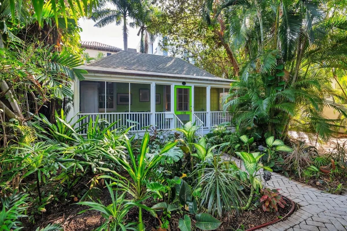 228 Phipps, Palm Beach, FL 33480 - #1