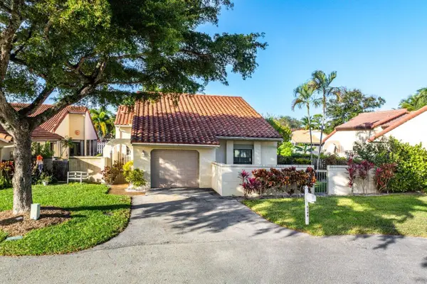 2195 NW 14th Street, Delray Beach, FL 33445
