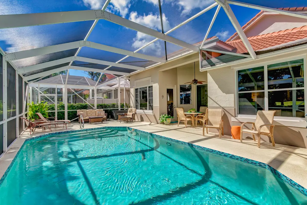 118 Monterey Pointe Drive, Palm Beach Gardens, FL 33418 - #1