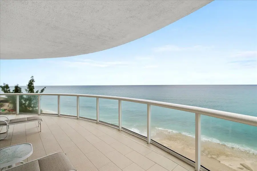 4600 N Ocean Drive #701, Singer Island, FL 33404 - #2