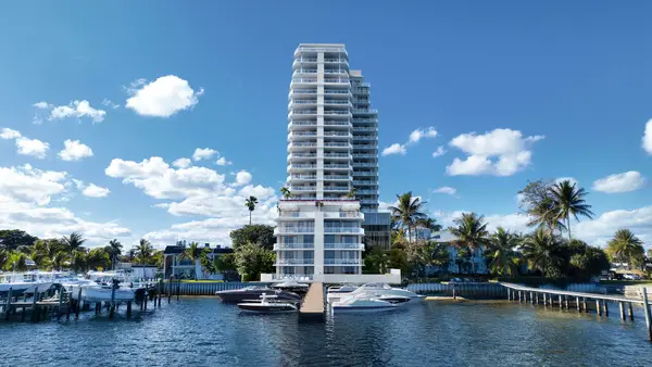 4714 N Flagler Drive #Th-C-301, West Palm Beach, FL 33407