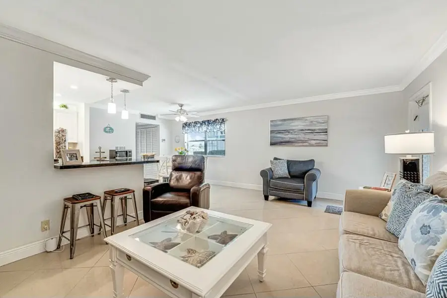 350 Tuscany G, Delray Beach, FL 33446 - #3