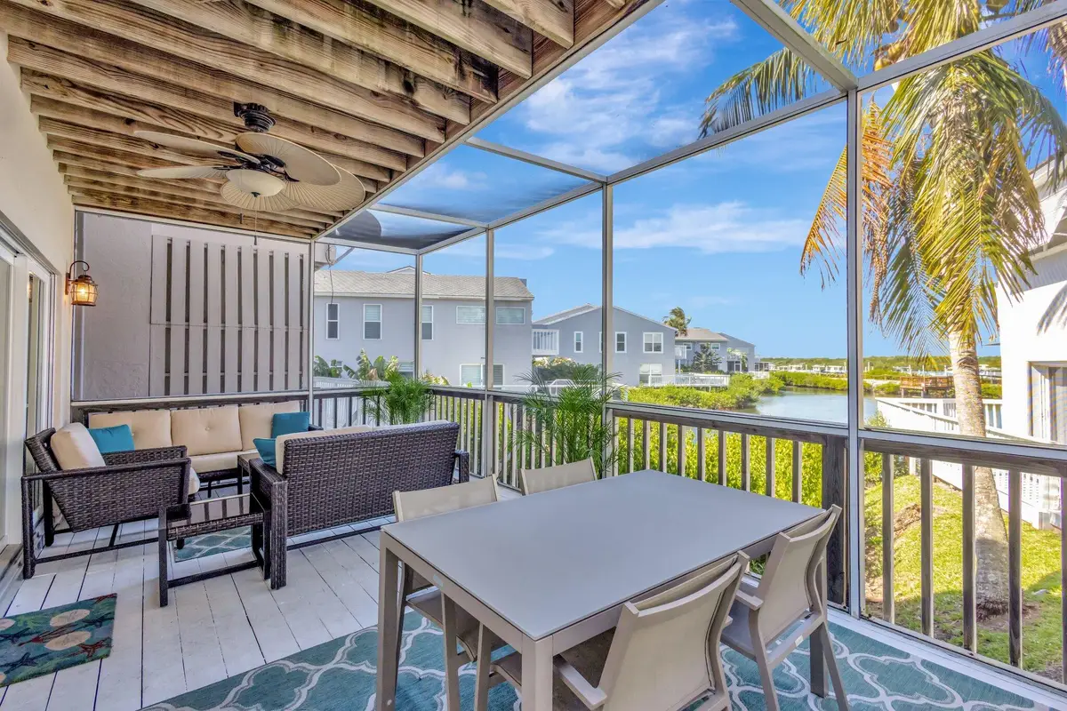 2470 Harbour Cove Drive, Hutchinson Island, FL 34949 - #1