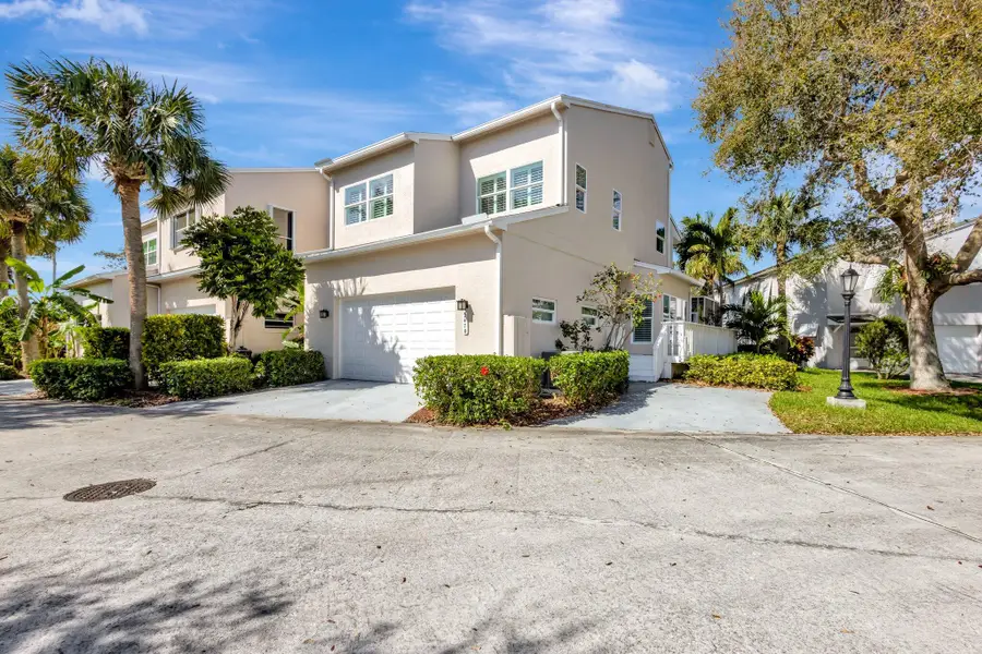 2470 Harbour Cove Drive, Hutchinson Island, FL 34949 - #3