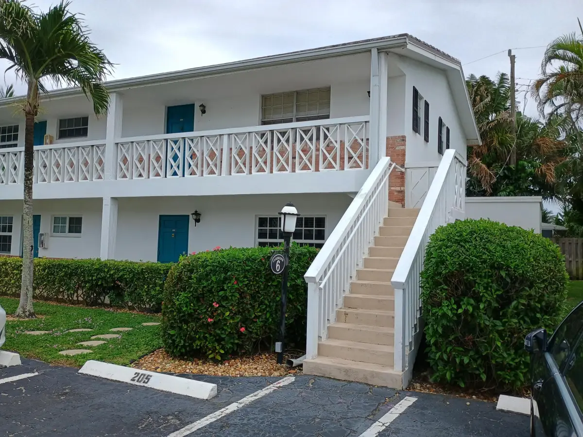 5505 N Ocean Boulevard #6-206, Ocean Ridge, FL 33435 - #1