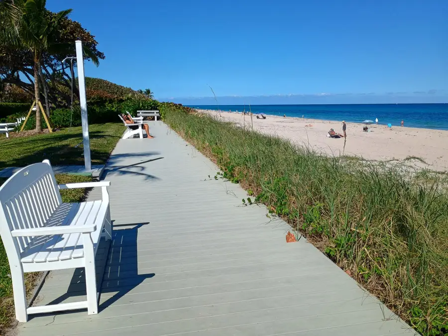 5505 N Ocean Boulevard #6-206, Ocean Ridge, FL 33435 - #2