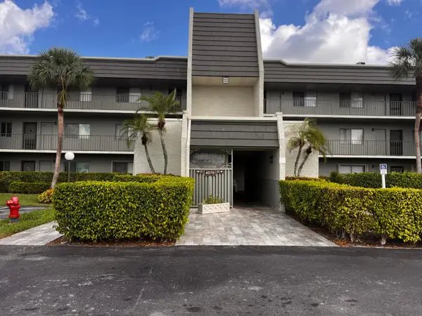 4070 Tivoli Court #202, Lake Worth, FL 33467
