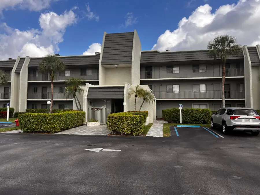 4070 Tivoli Court #202, Lake Worth, FL 33467 - #2