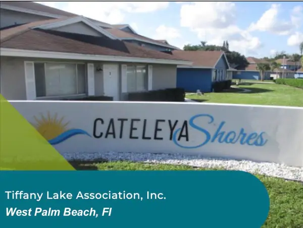 810 W Tiffany Drive #3, Mangonia Park, FL 33407