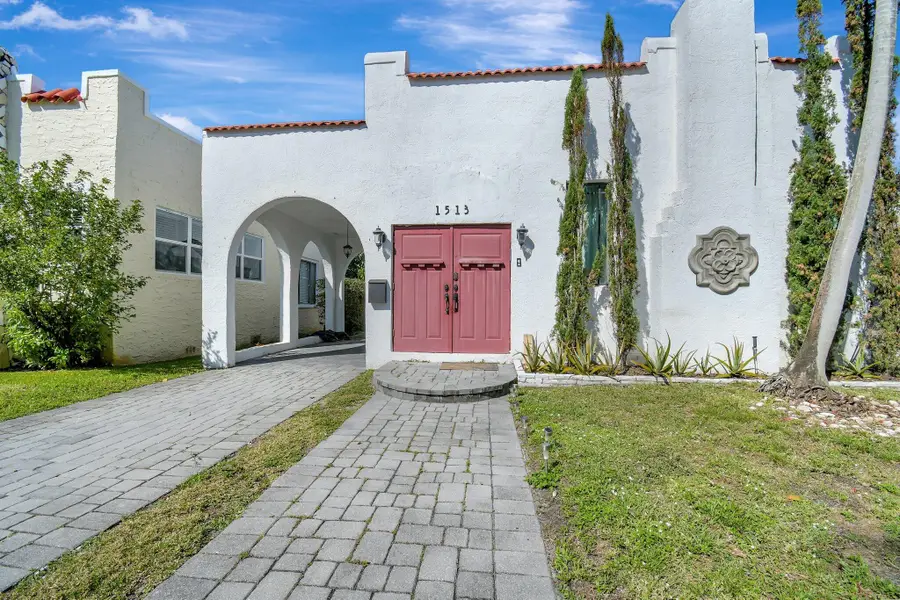 1513 Adams Street, Hollywood, FL 33020 - #3