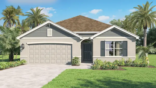 2234 SW Heathwood Circle, Port St Lucie, FL 34952