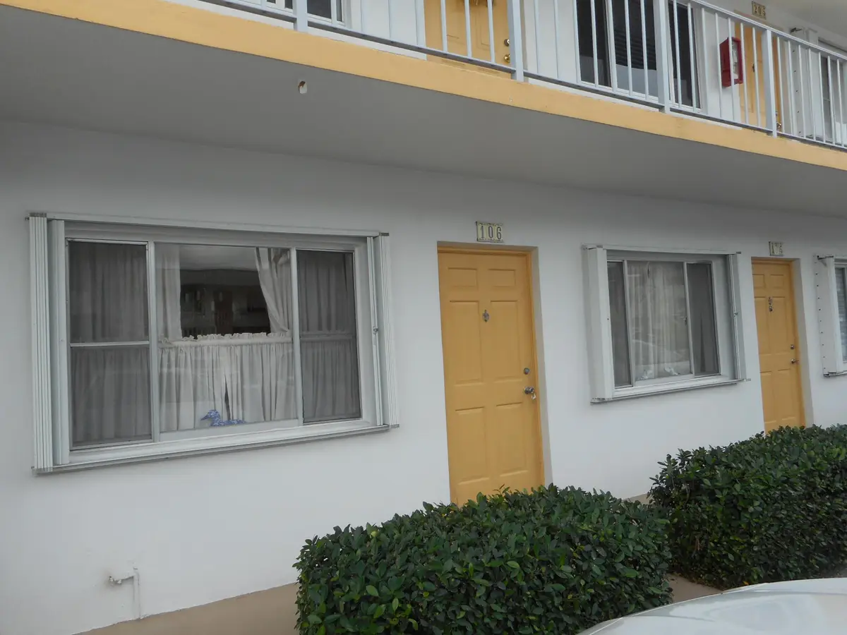 3322 Cynthia Lane #106, Lake Worth Beach, FL 33461 - #1