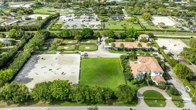 14471 Equestrian Way, Wellington, FL 33414 - #1