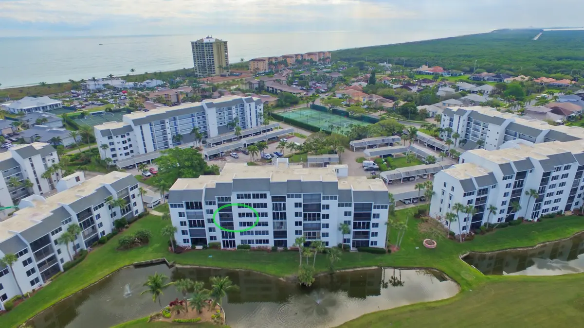2400 S Ocean Drive #7442, Fort Pierce, FL 34949 - #1