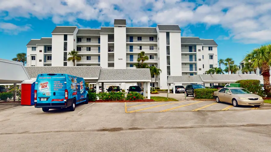 2400 S Ocean Drive #7442, Fort Pierce, FL 34949 - #3