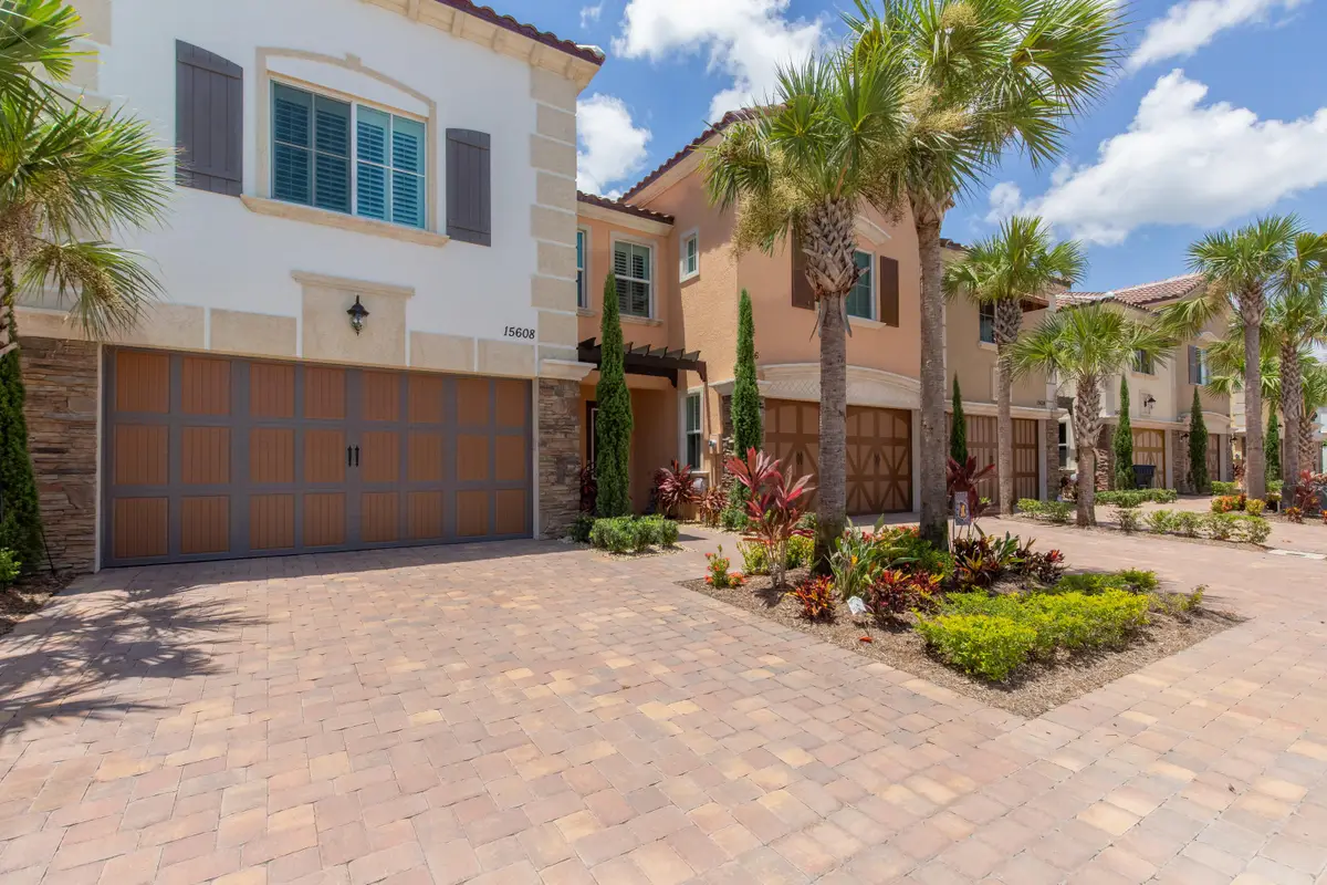 15608 Italian Cypress Way, Wellington, FL 33414 - #1