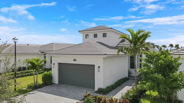 9309 SW Pepoli Way, Port St Lucie, FL 34987