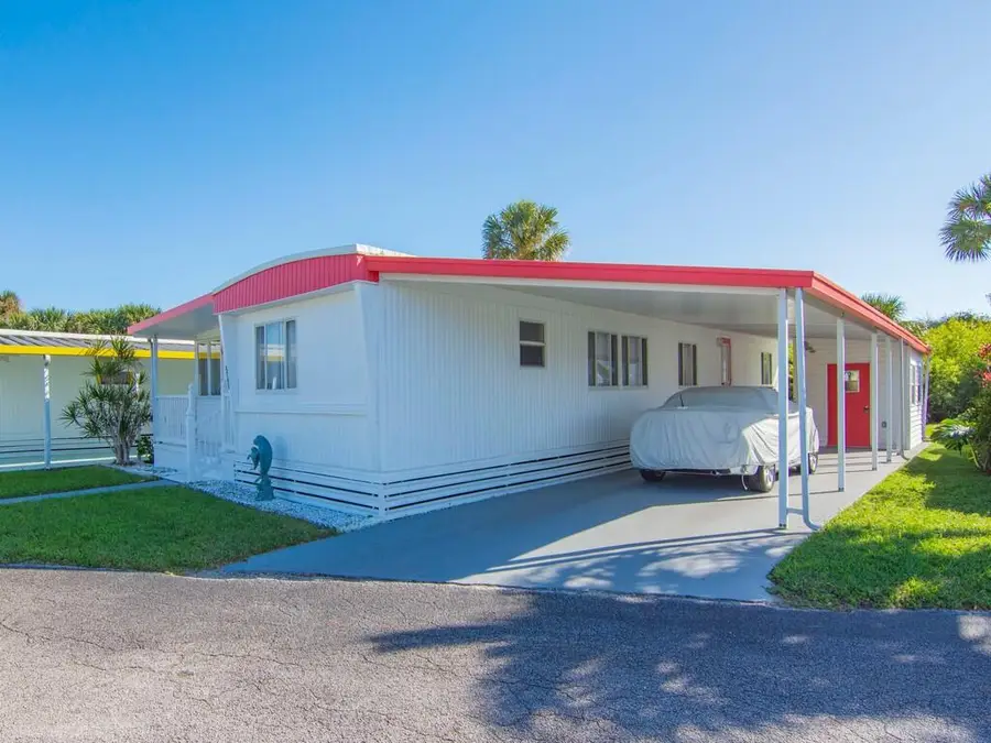 4743 NE Blue Heron Lane #7, Jensen Beach, FL 34957 - #2