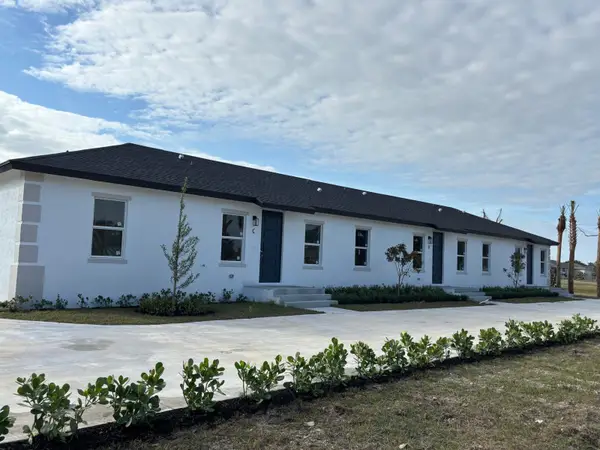 195 Rotonda Boulevard W #Unit A-b-c, ,, FL 33947