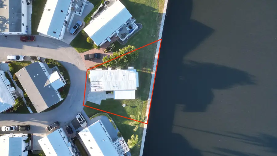 215 S Heron Drive #O, Briny Breezes, FL 33435 - #2
