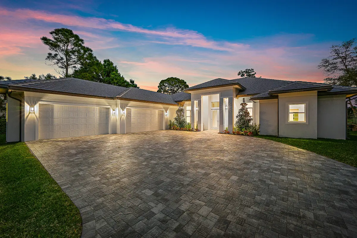 18211 SE Old Trail Drive W, Jupiter, FL 33478 - #1
