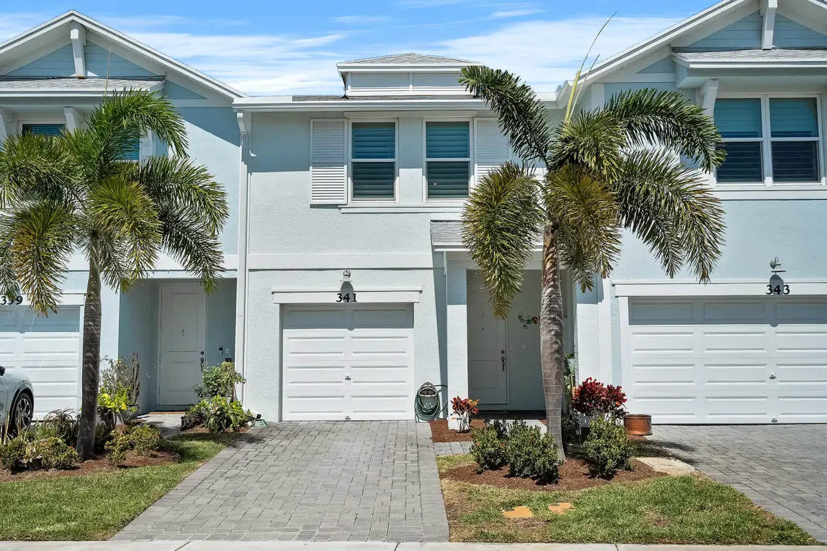 341 SE Halifax Lane, Stuart, FL 34994 - #1