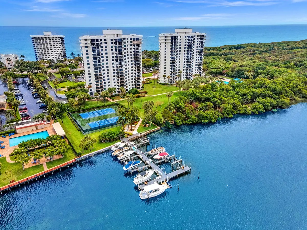 2003 N Ocean Boulevard #602, Boca Raton, FL 33431 - #1