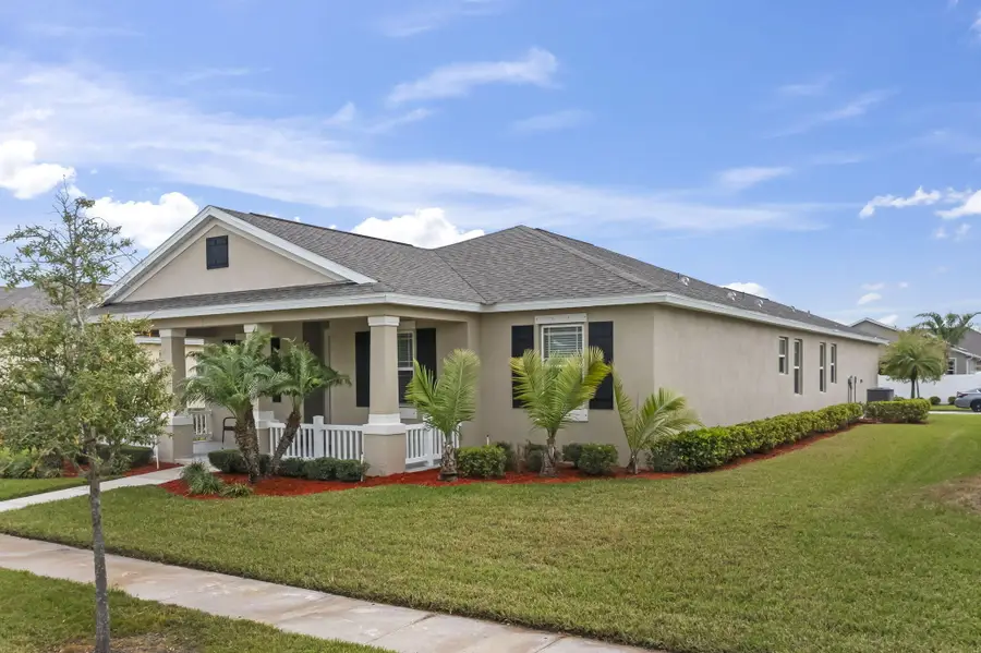 1465 Bruntsfield Terrace, Vero Beach, FL 32966 - #3