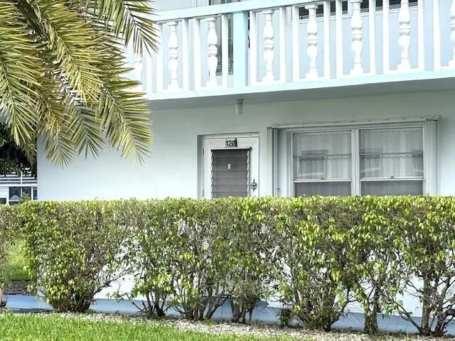 120 Dorchester F, West Palm Beach, FL 33417 - #2