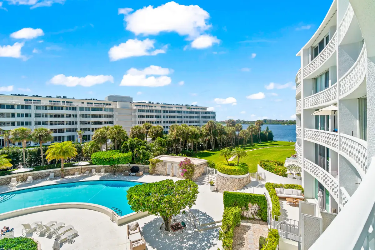 2760 S Ocean Boulevard #313, Palm Beach, FL 33480 - #1