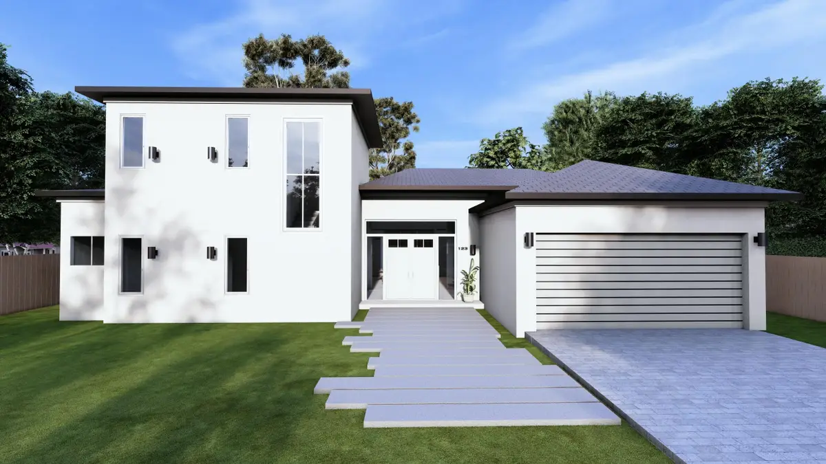 1963 Bonnie Street, Boca Raton, FL 33486 - #1