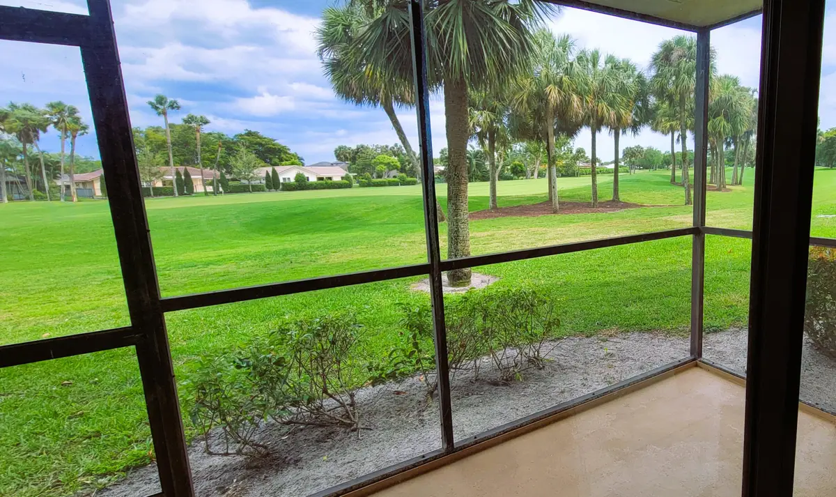 2420 Deer Creek Country Club Boulevard #107-d, Deerfield Beach, FL 33442 - #1